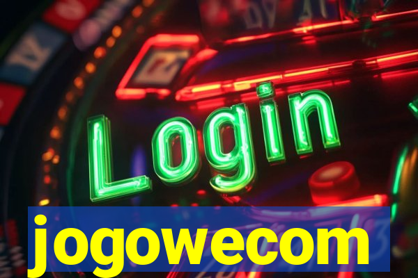 jogowecom