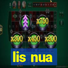 lis nua