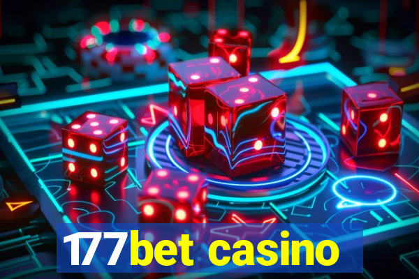 177bet casino