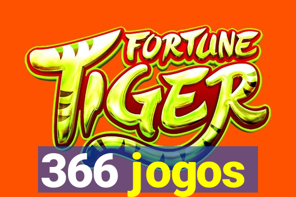 366 jogos