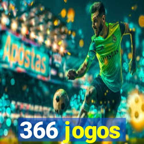 366 jogos