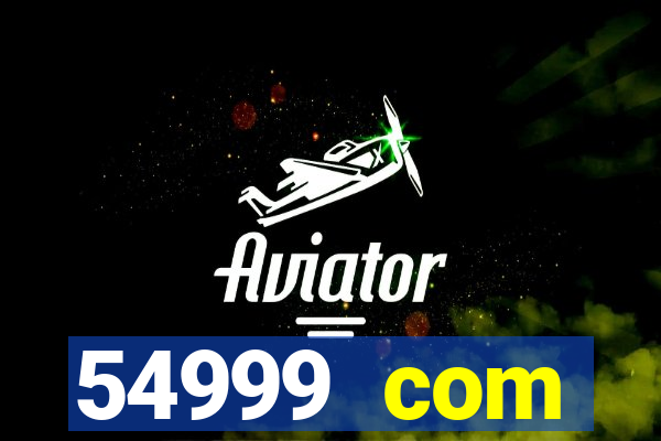 54999 com plataforma de jogos