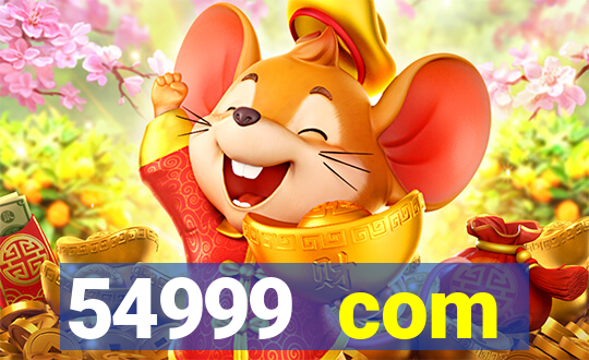 54999 com plataforma de jogos