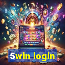 5win login