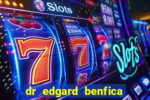 dr edgard benfica varginha mg