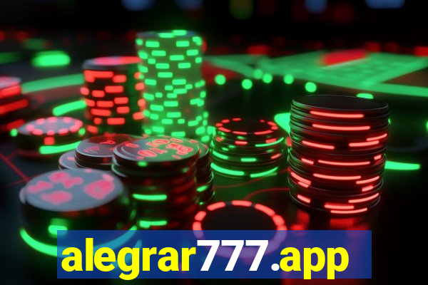 alegrar777.app