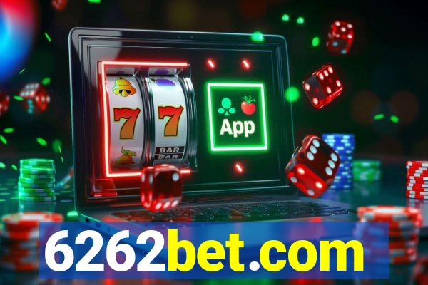 6262bet.com