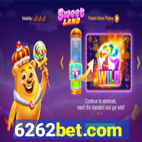 6262bet.com