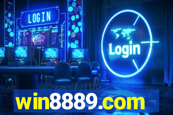 win8889.com