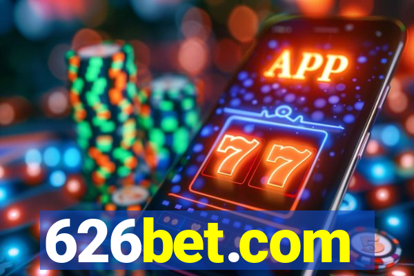 626bet.com