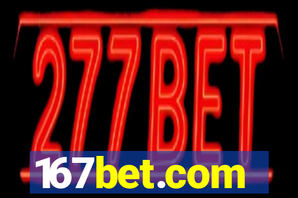 167bet.com