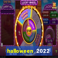 halloween 2022 google doodle