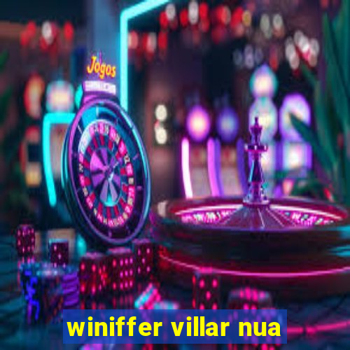 winiffer villar nua