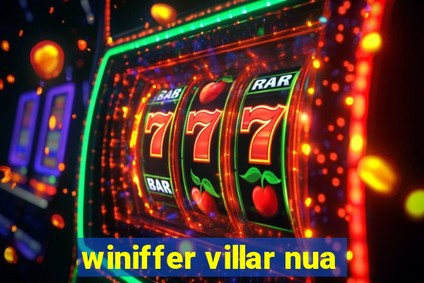 winiffer villar nua