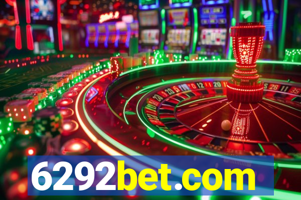 6292bet.com