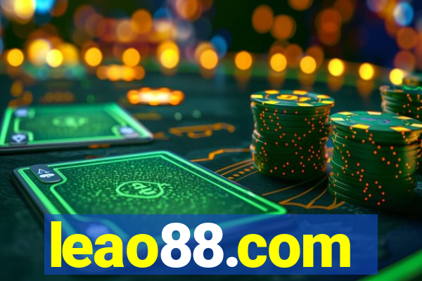 leao88.com