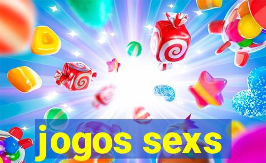 jogos sexs