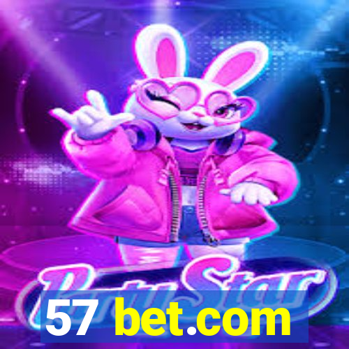 57 bet.com