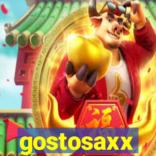 gostosaxx