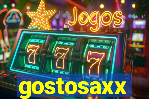 gostosaxx