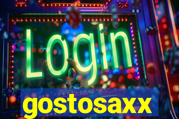 gostosaxx