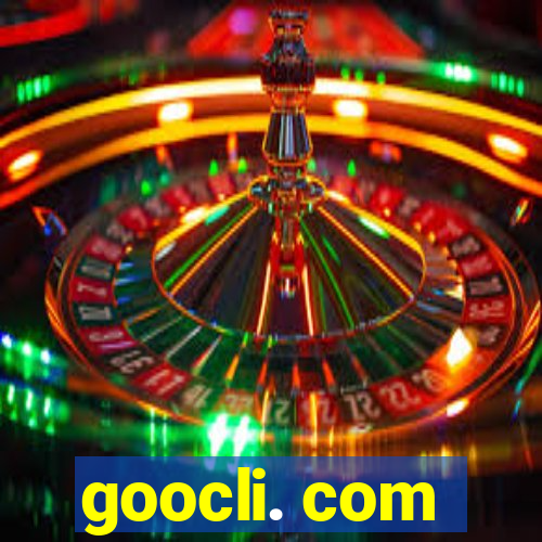 goocli. com