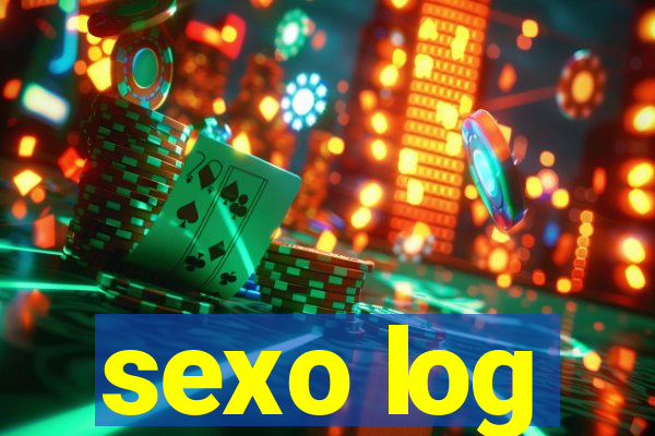 sexo log