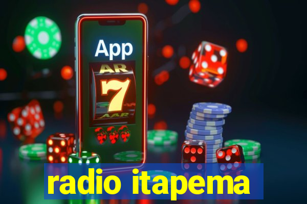 radio itapema