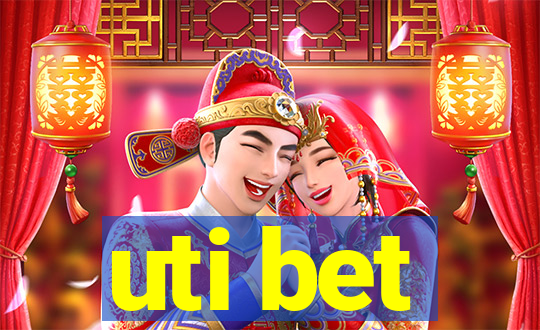 uti bet