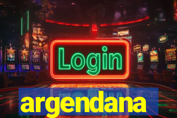 argendana