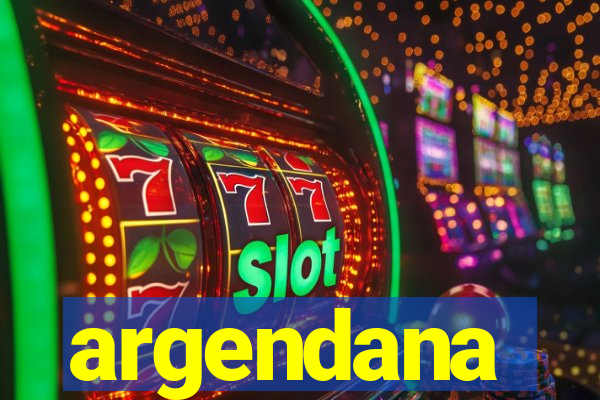 argendana