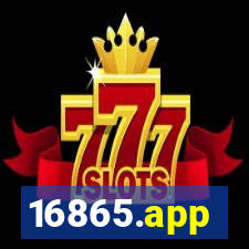 16865.app