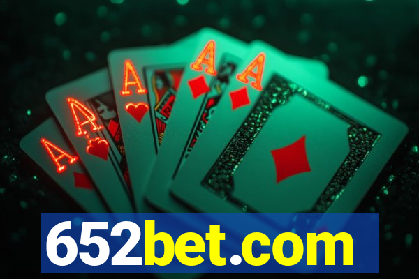 652bet.com