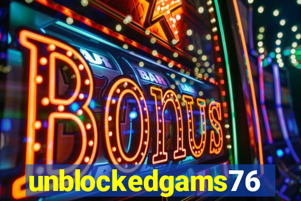 unblockedgams76