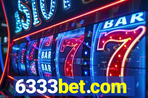 6333bet.com