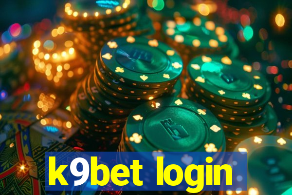 k9bet login