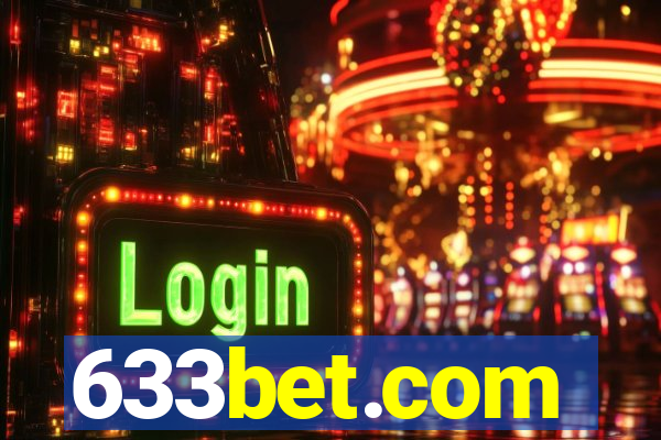 633bet.com