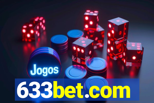 633bet.com