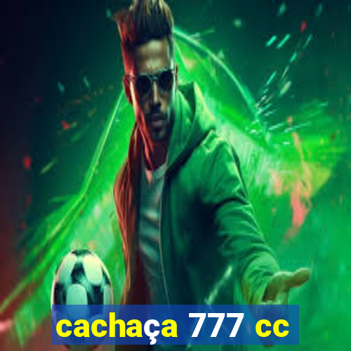 cachaça 777 cc