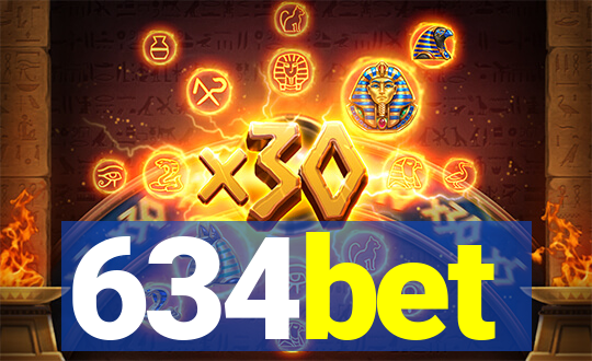 634bet