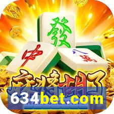 634bet.com