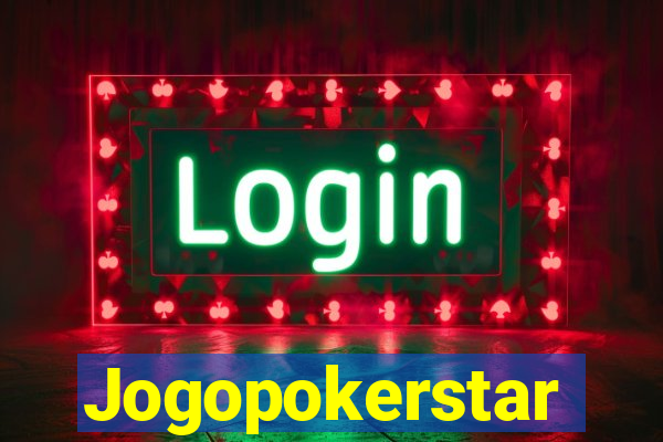 Jogopokerstar