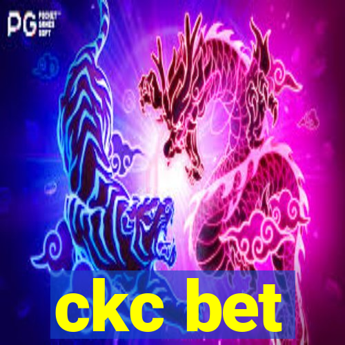 ckc bet