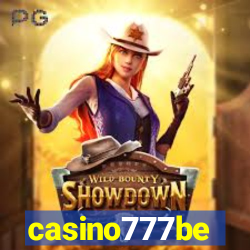 casino777be