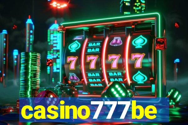 casino777be