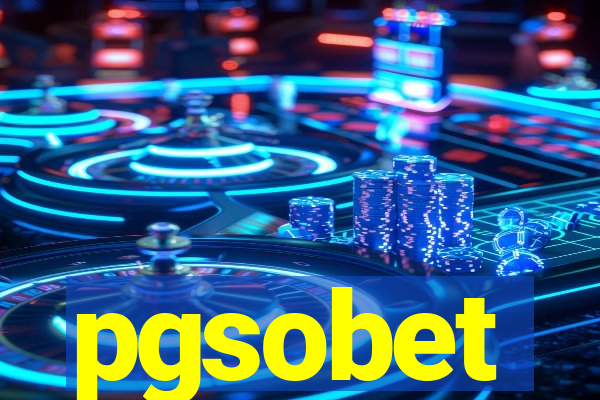 pgsobet