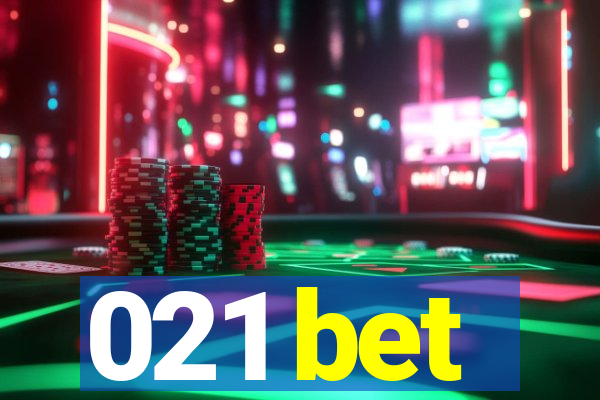 021 bet