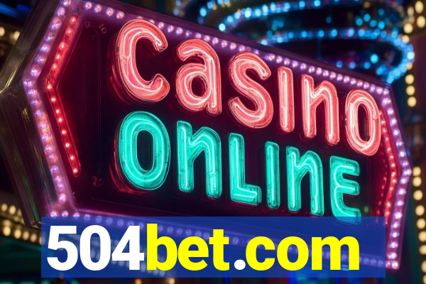 504bet.com