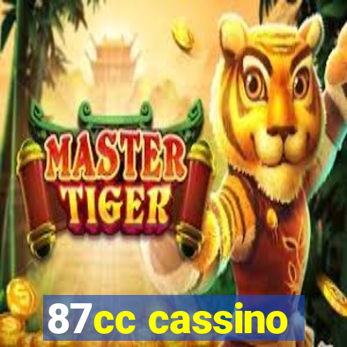 87cc cassino