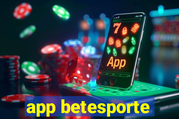 app betesporte